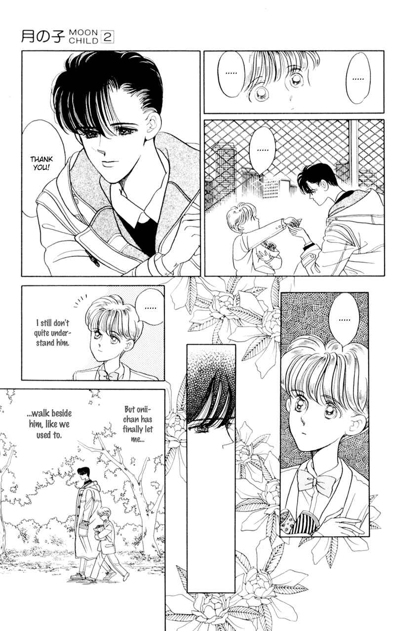 Page 41 Chapter 7 Moon Child