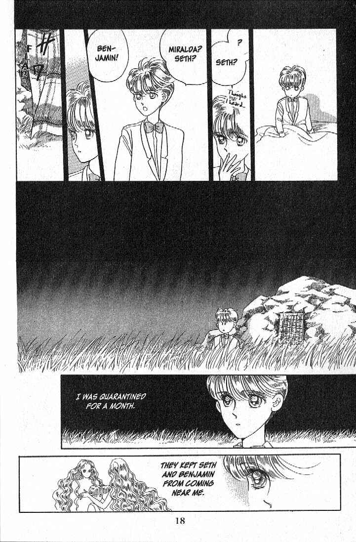 Page 17 Chapter 12 Moon Child