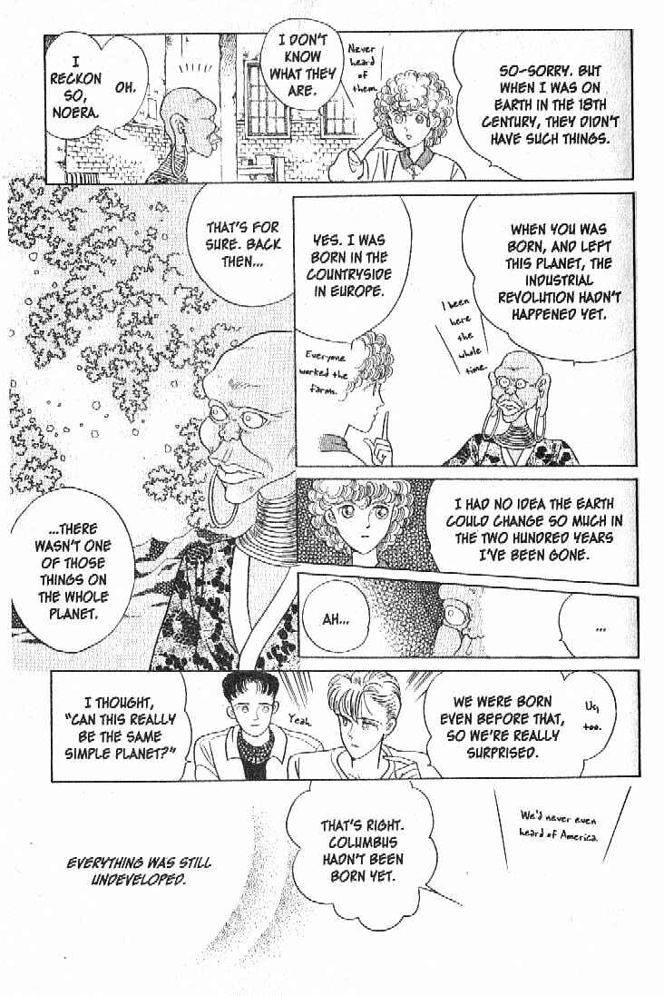 Page 34 Chapter 12 Moon Child