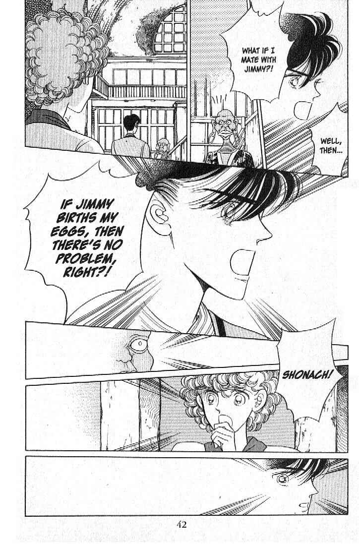 Page 41 Chapter 12 Moon Child