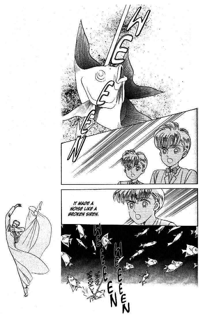 Page 10 Chapter 31 Moon Child