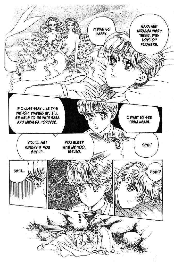 Page 15 Chapter 31 Moon Child