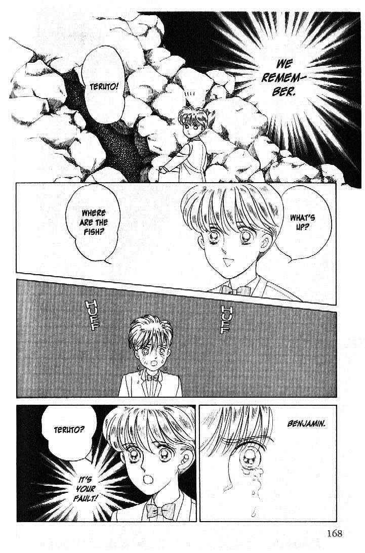 Page 26 Chapter 31 Moon Child