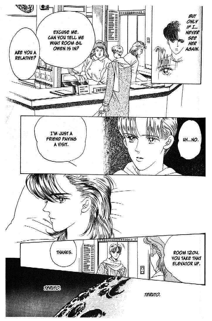 Page 29 Chapter 31 Moon Child