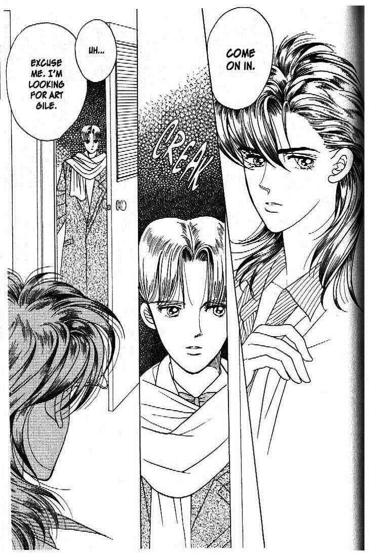 Page 35 Chapter 31 Moon Child
