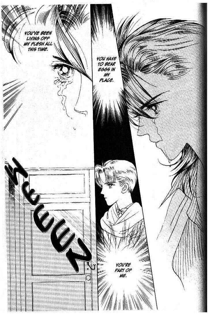Page 39 Chapter 31 Moon Child