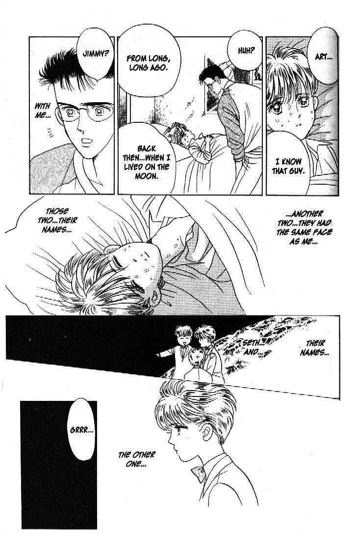 Page 4 Chapter 31 Moon Child