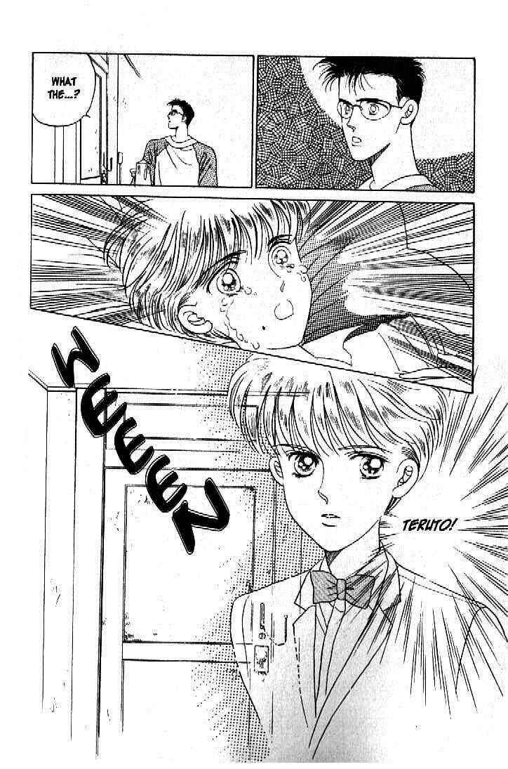 Page 40 Chapter 31 Moon Child