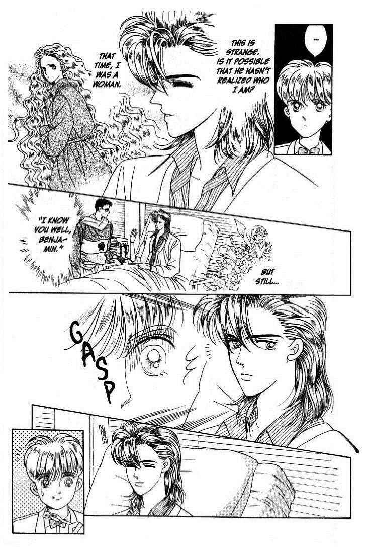 Page 12 Chapter 30 Moon Child