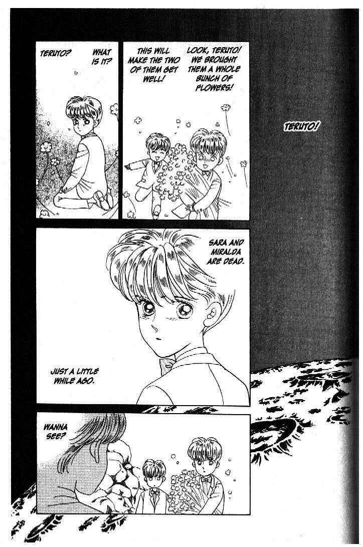 Page 41 Chapter 30 Moon Child