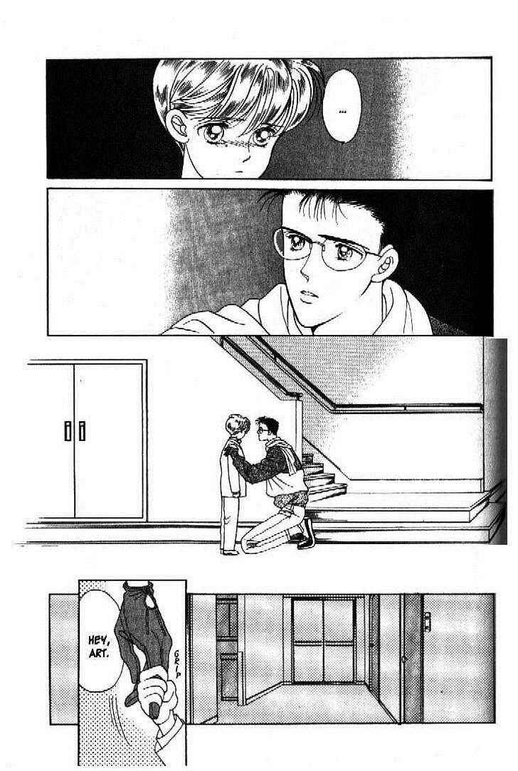 Page 8 Chapter 30 Moon Child