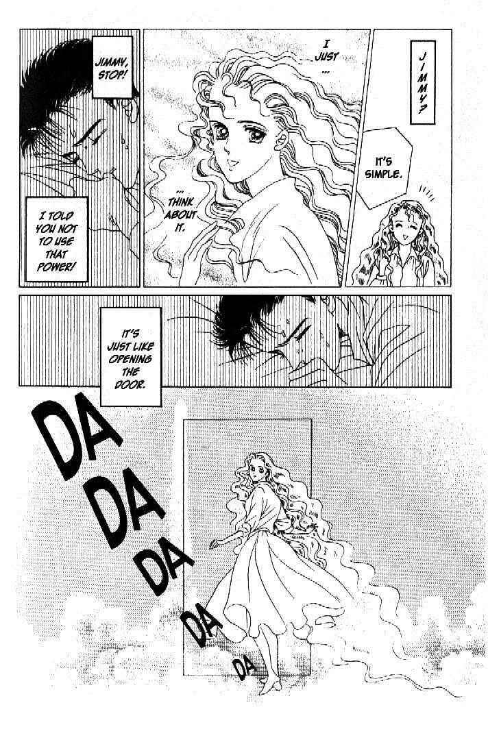 Page 21 Chapter 38 Moon Child