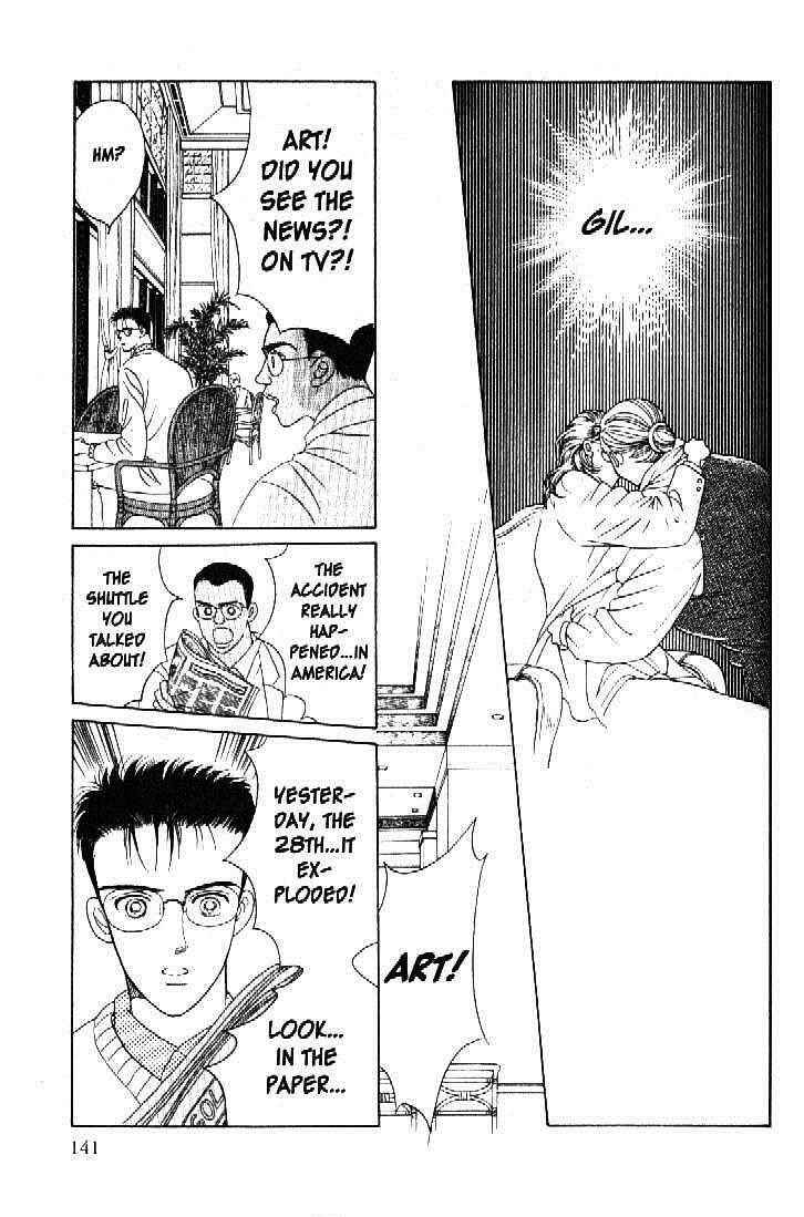 Page 40 Chapter 38 Moon Child