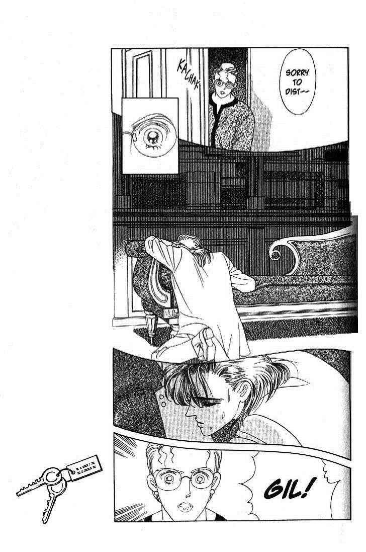 Page 7 Chapter 38 Moon Child