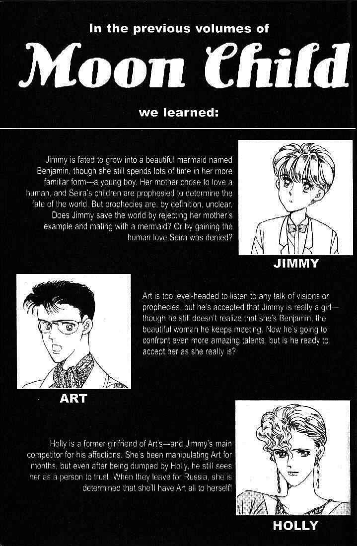 Page 2 Chapter 32 Moon Child