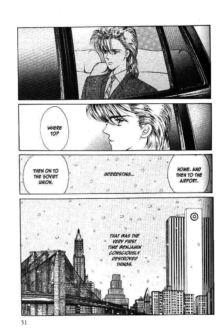 Page 46 Chapter 32 Moon Child