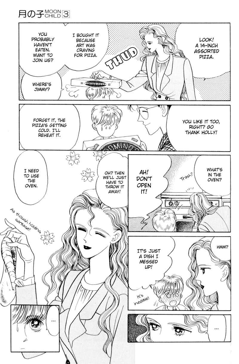 Page 14 Chapter 10 Moon Child
