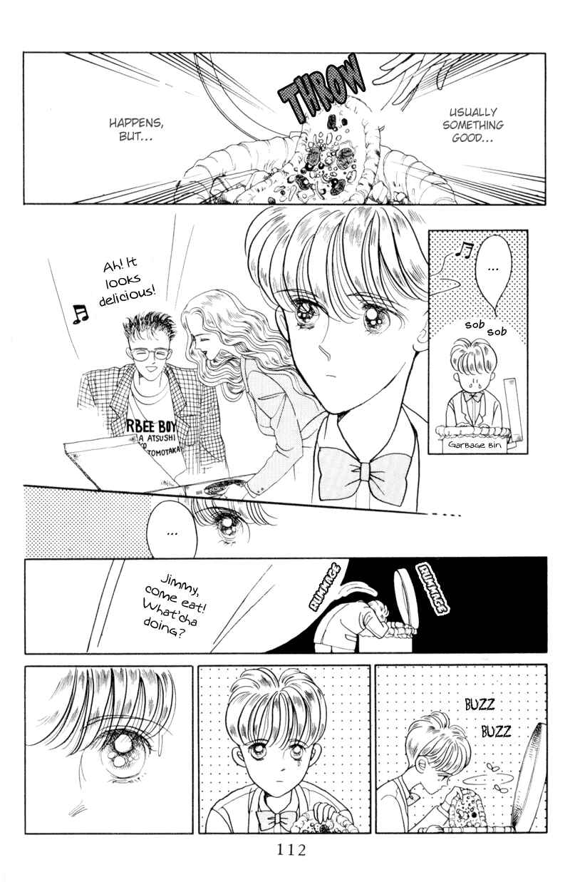 Page 15 Chapter 10 Moon Child