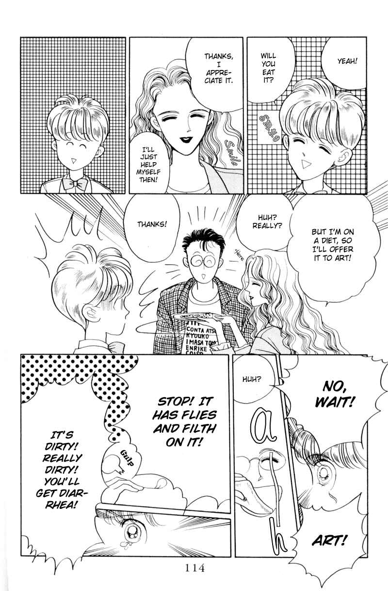 Page 17 Chapter 10 Moon Child