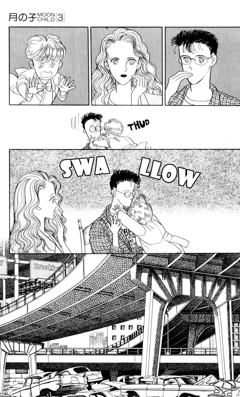 Page 18 Chapter 10 Moon Child