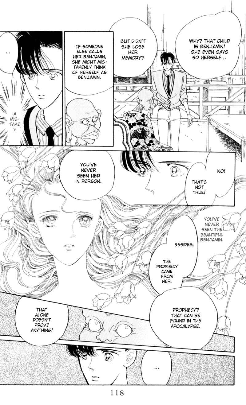 Page 21 Chapter 10 Moon Child