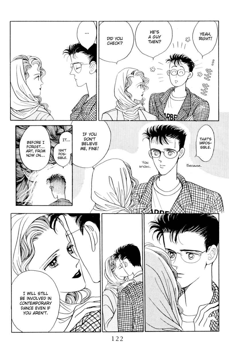 Page 25 Chapter 10 Moon Child