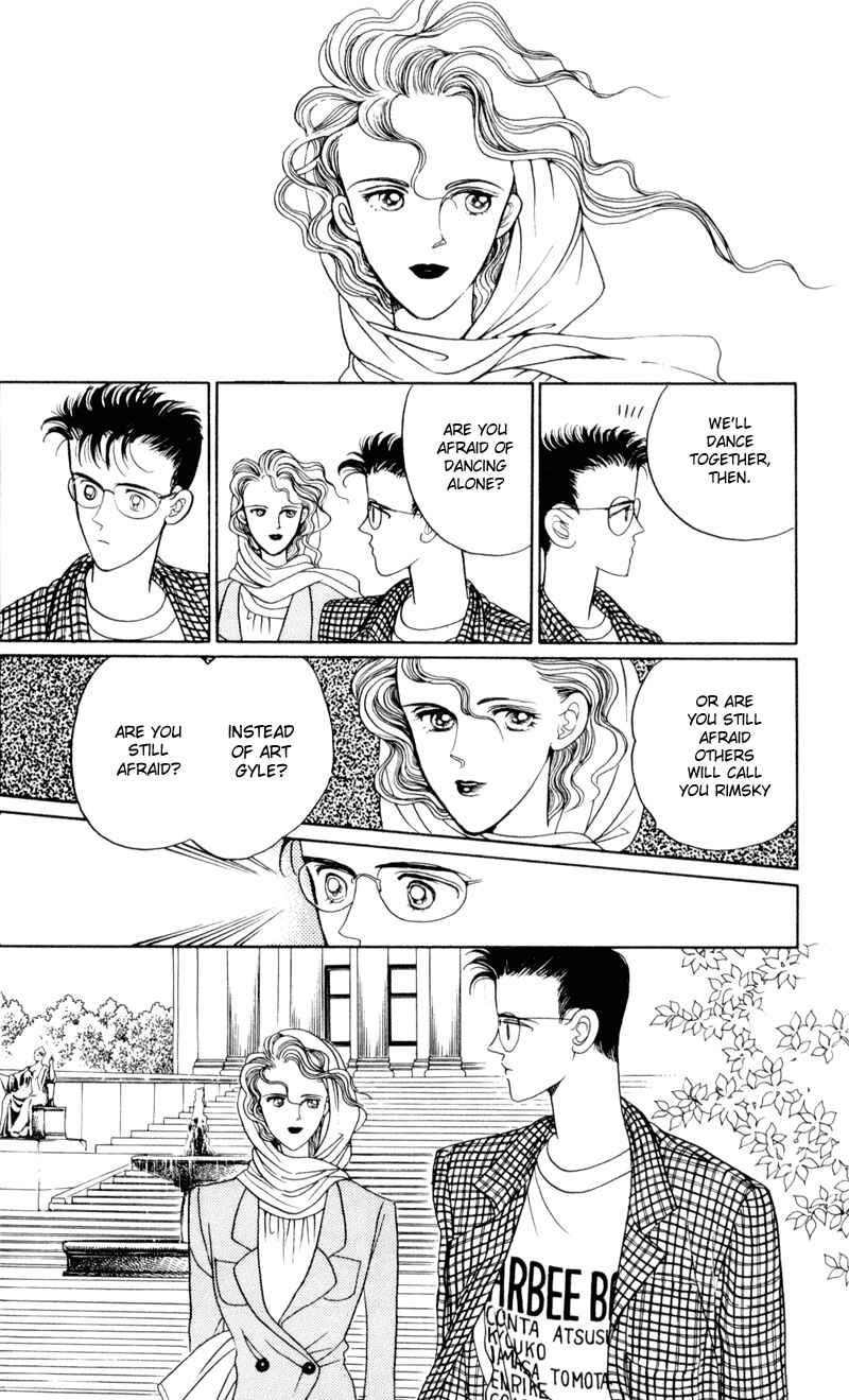 Page 3 Chapter 10 Moon Child