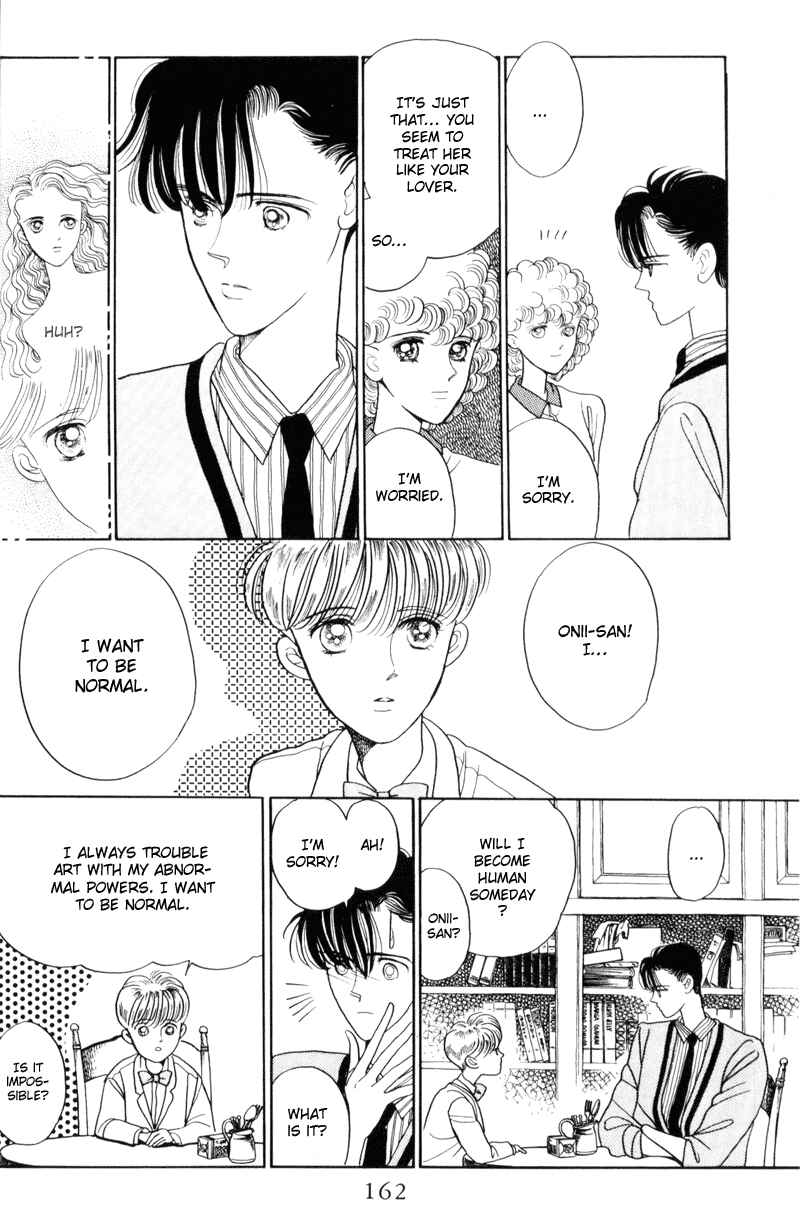 Page 24 Chapter 11 Moon Child