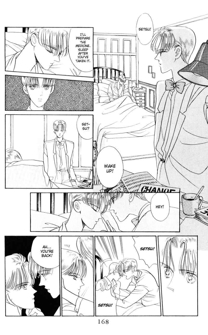 Page 30 Chapter 11 Moon Child