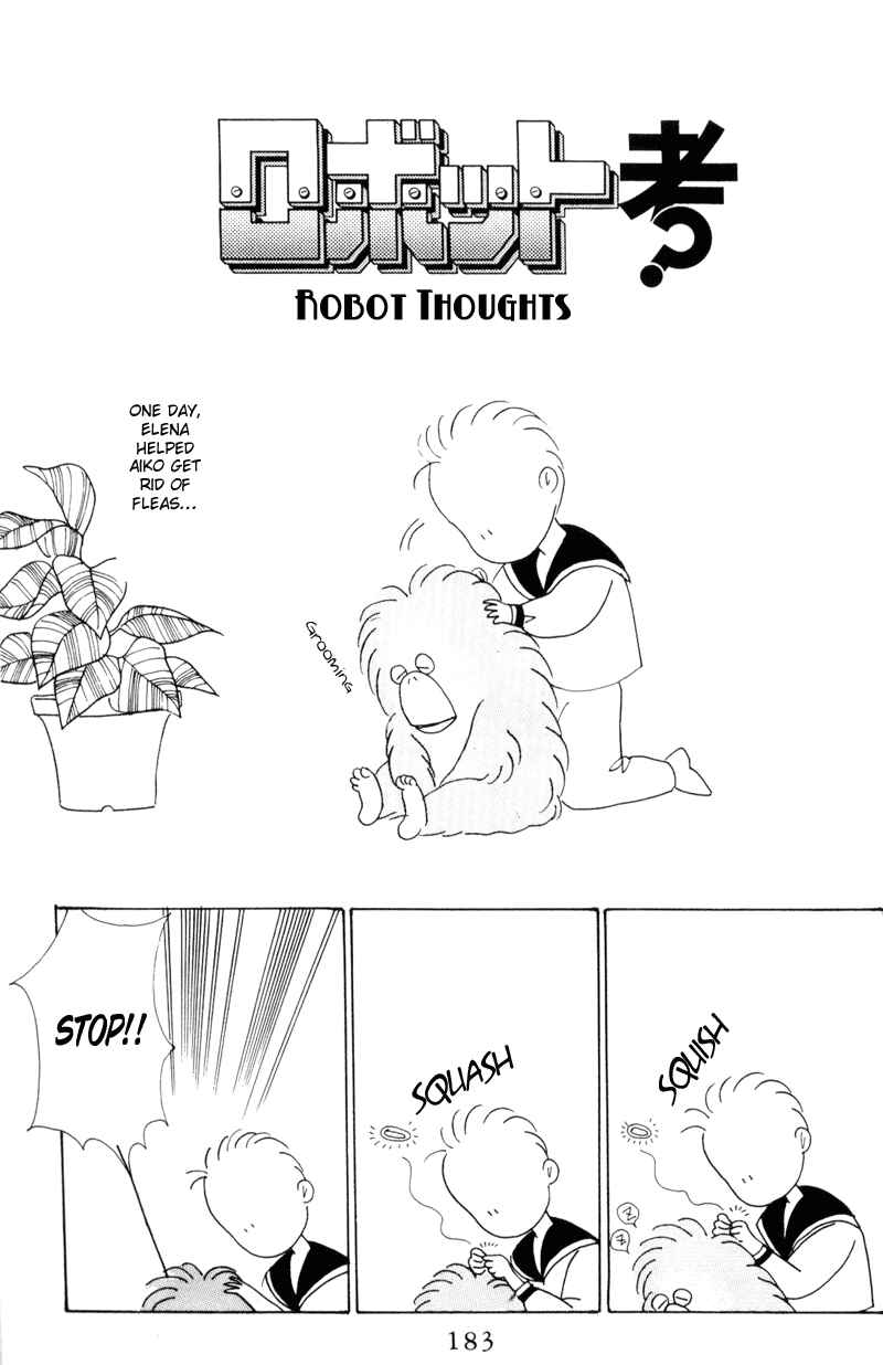 Page 45 Chapter 11 Moon Child