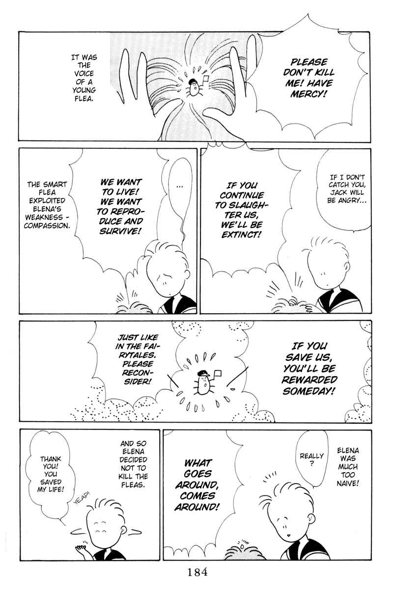 Page 46 Chapter 11 Moon Child