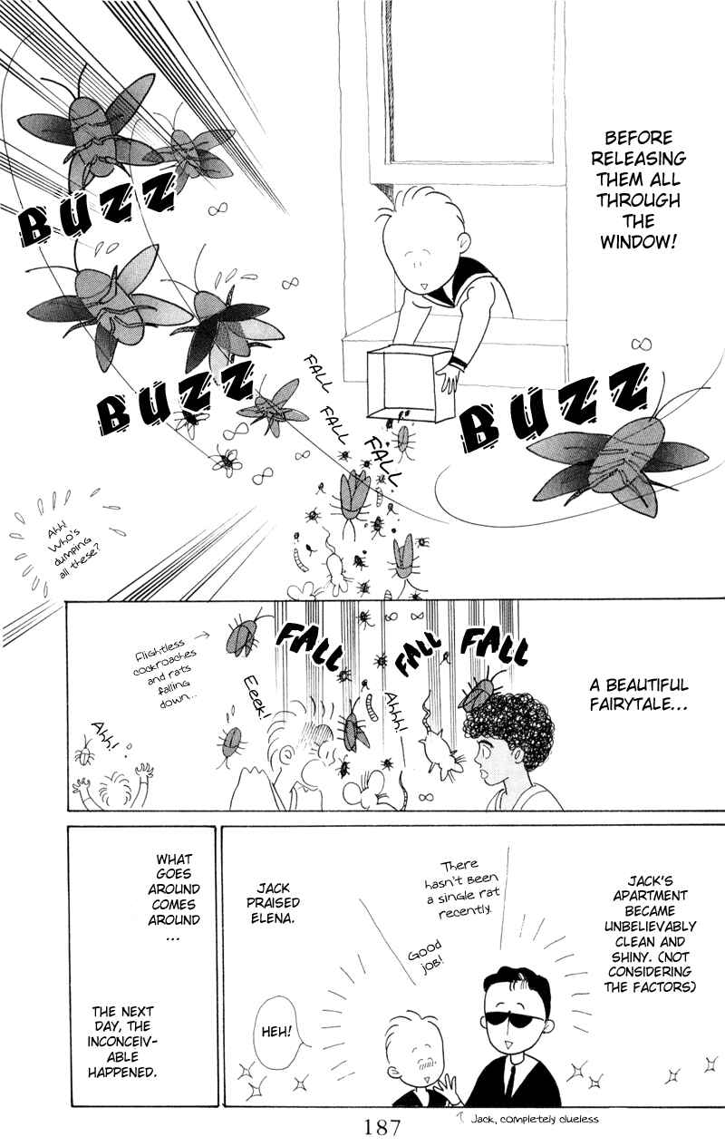 Page 49 Chapter 11 Moon Child