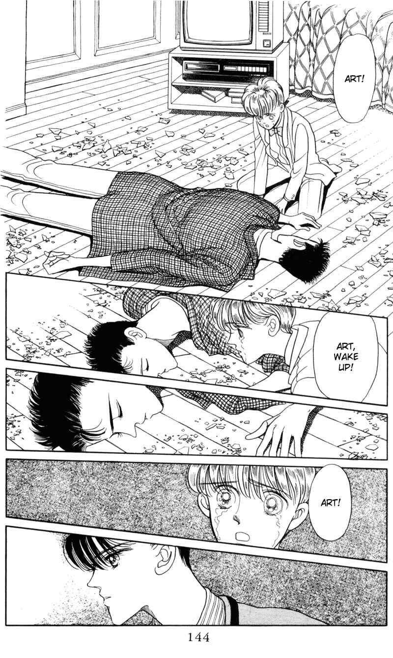 Page 6 Chapter 11 Moon Child