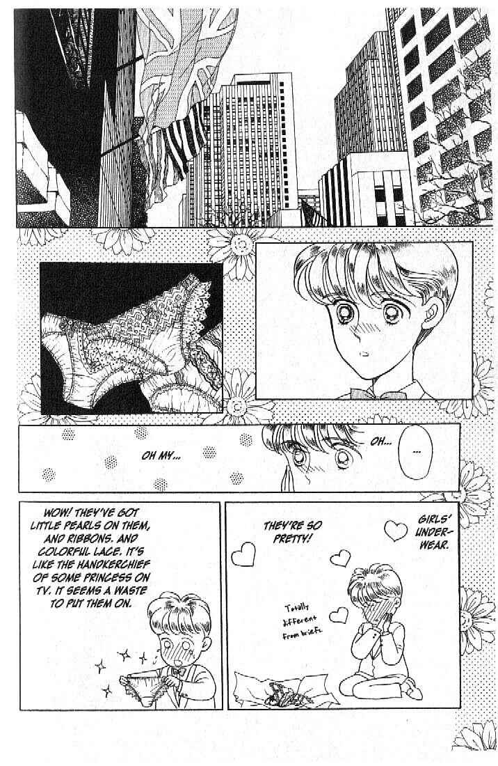 Page 16 Chapter 21 Moon Child