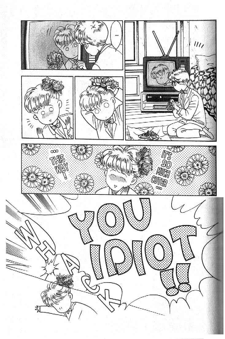 Page 17 Chapter 21 Moon Child