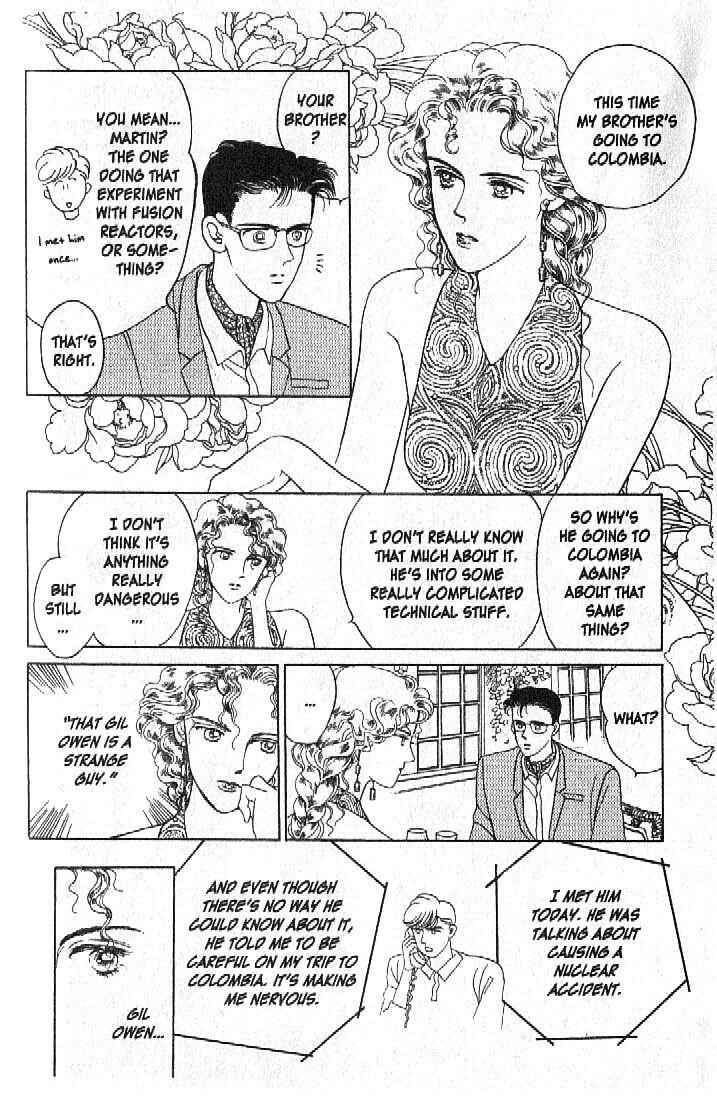 Page 20 Chapter 21 Moon Child