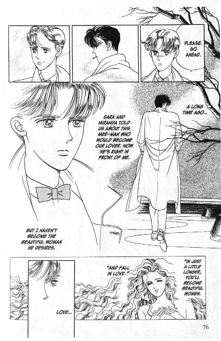Page 26 Chapter 21 Moon Child