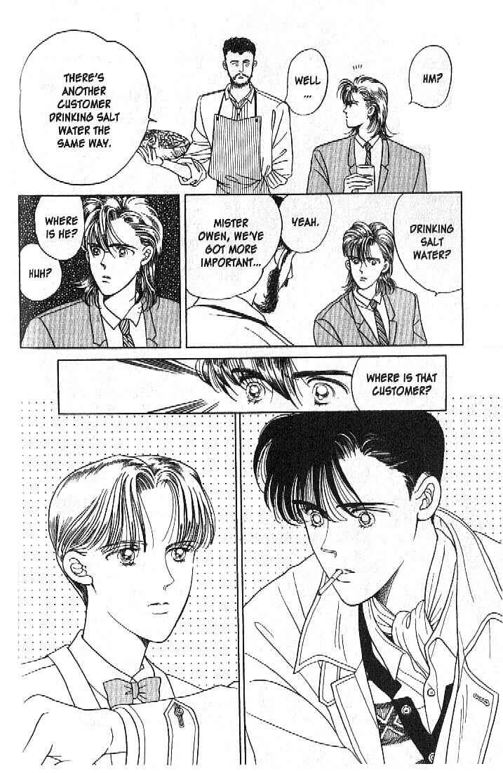 Page 34 Chapter 21 Moon Child