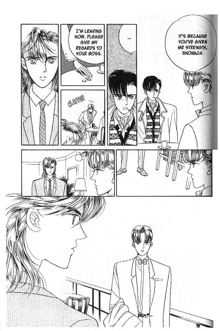 Page 37 Chapter 21 Moon Child