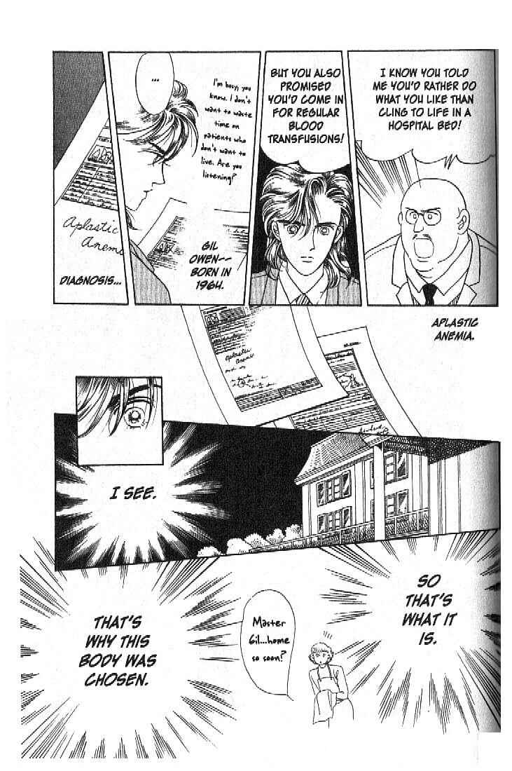 Page 41 Chapter 21 Moon Child