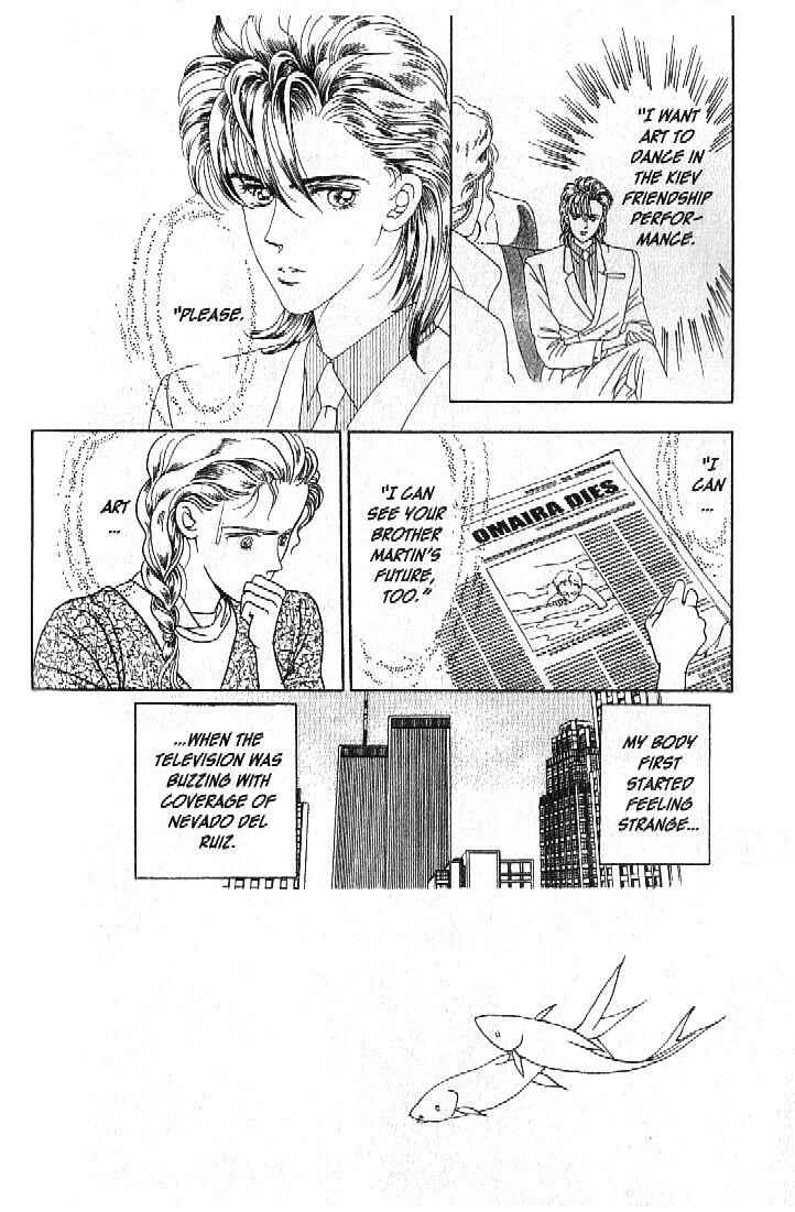 Page 2 Chapter 23 Moon Child