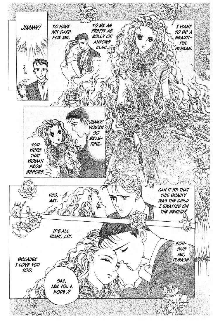 Page 20 Chapter 23 Moon Child