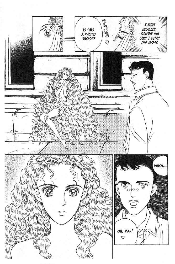 Page 21 Chapter 23 Moon Child