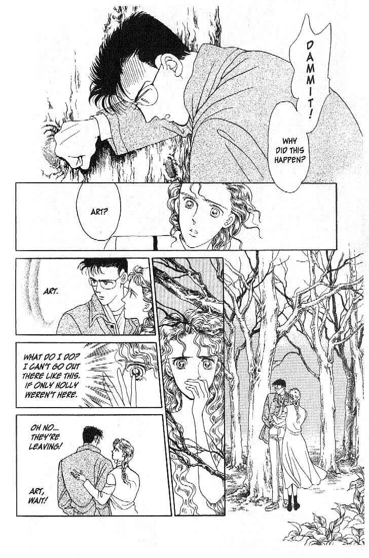 Page 26 Chapter 23 Moon Child