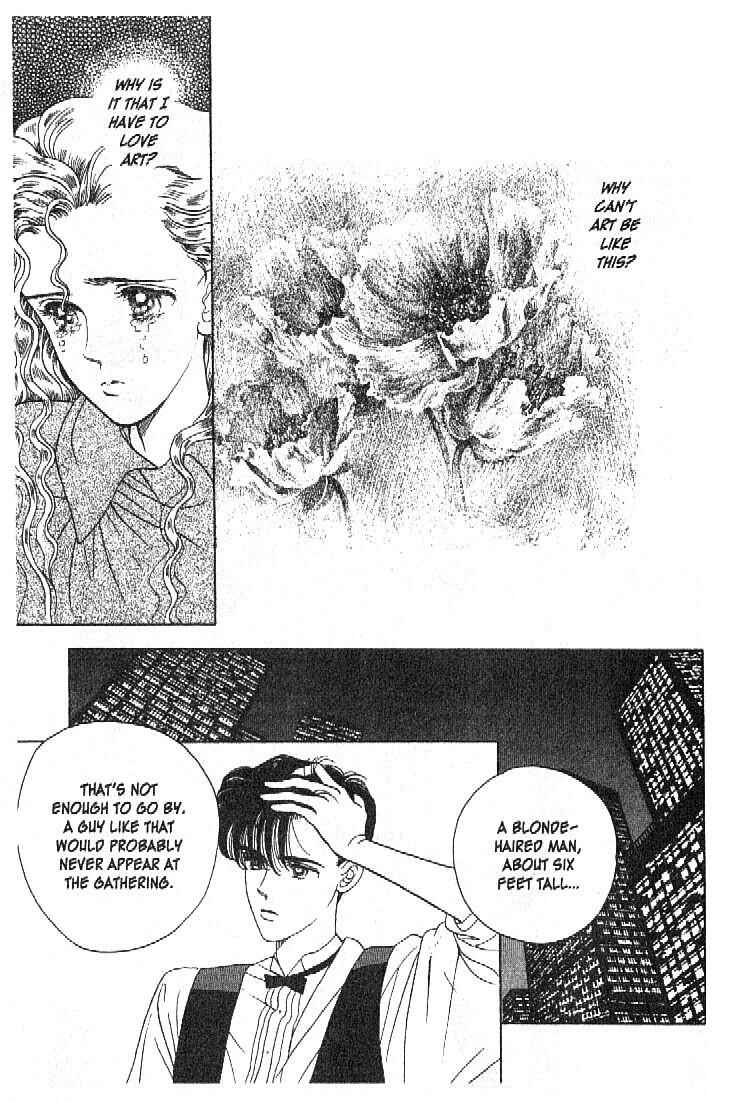 Page 43 Chapter 23 Moon Child