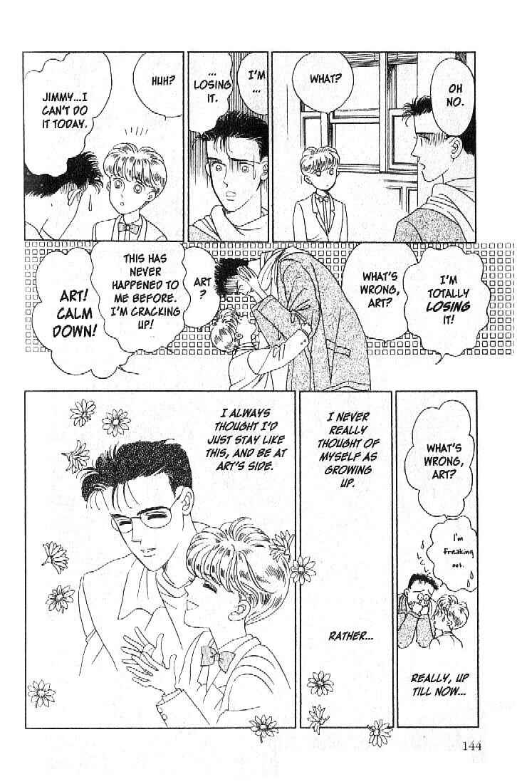 Page 8 Chapter 23 Moon Child