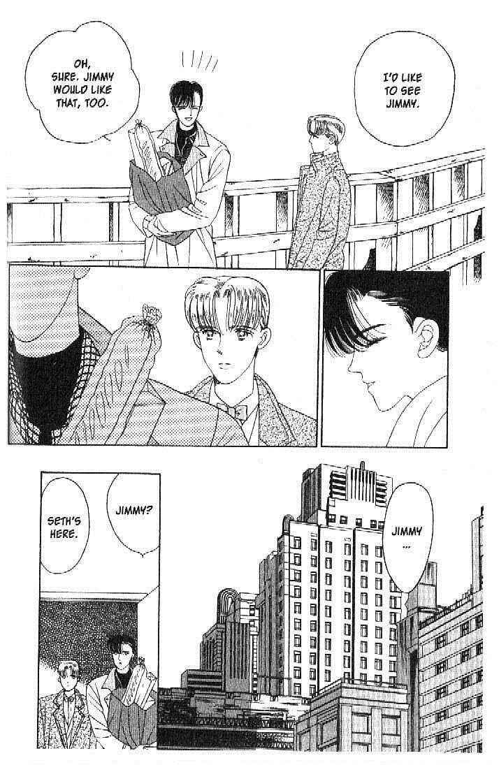 Page 14 Chapter 25 Moon Child