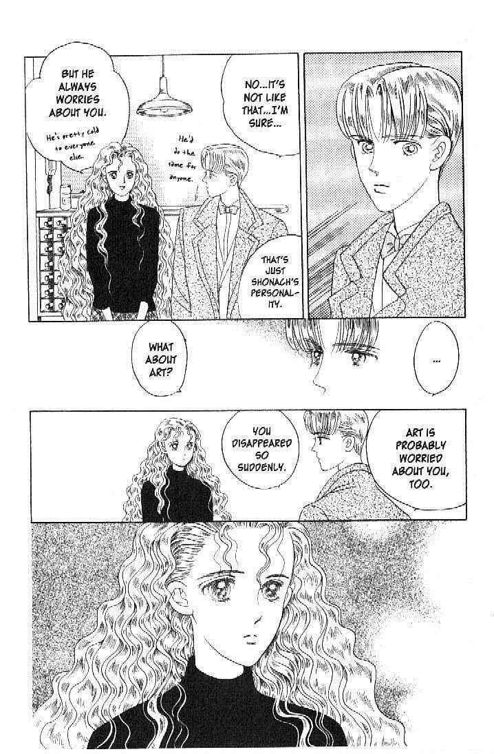 Page 24 Chapter 25 Moon Child