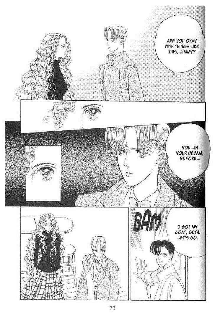 Page 25 Chapter 25 Moon Child