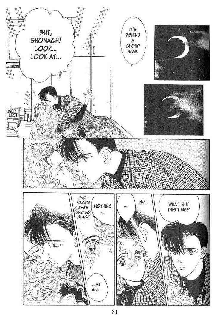 Page 31 Chapter 25 Moon Child